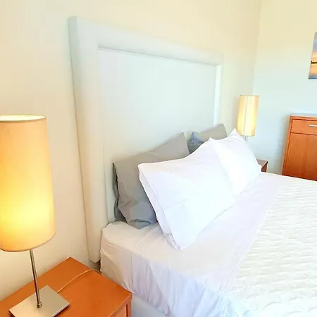 Flamingo View - Pool + Wifi + Ac Apartamento Portimão