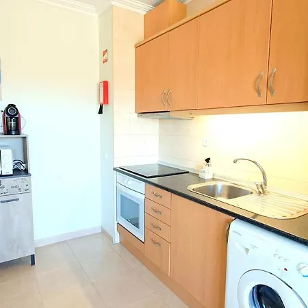 Apartamento Flamingo View - Pool + Wifi + Ac Portimão