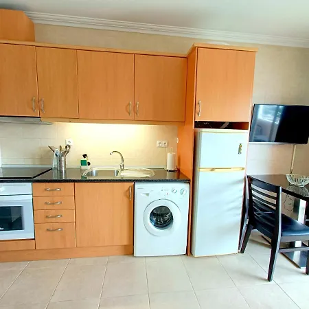 Apartamento Flamingo View - Pool + Wifi + Ac Portimão