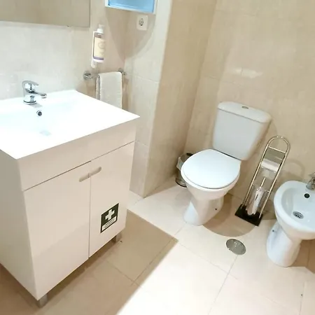 Flamingo View - Pool + Wifi + Ac דירה *