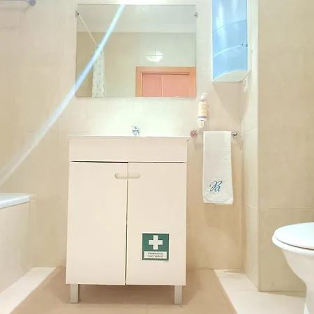 Flamingo View - Pool + Wifi + Ac פורטימאו