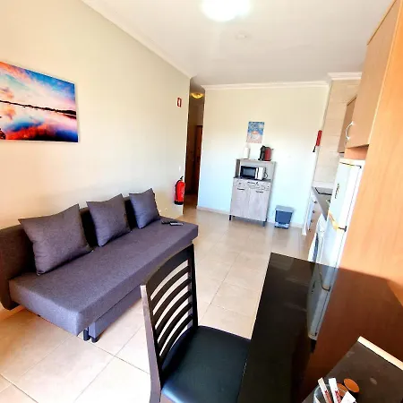 Apartman Flamingo View - Pool + Wifi + Ac *