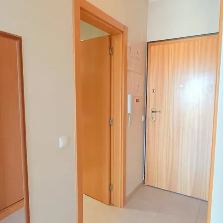 Flamingo View - Pool + Wifi + Ac Apartament Portimão